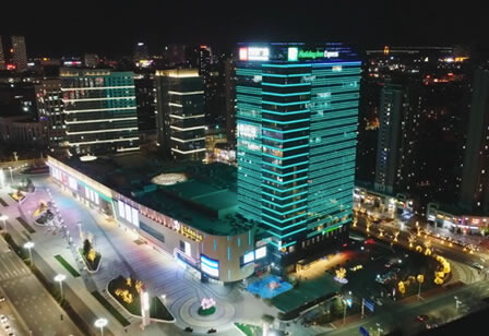 黔西南布依族苗族自治州花园设计的测试内容