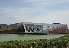 黔西南布依族苗族自治州建筑设计的测试内容